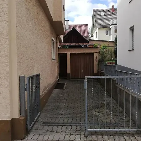 Vacation In The Black Forest *