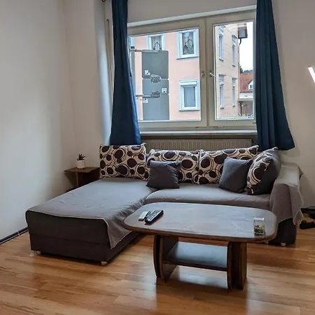 Vacation In The Black Forest Apartment Villingen-Schwenningen