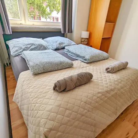 Vacation In The Black Forest Apartment Villingen-Schwenningen